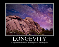 Longgevity