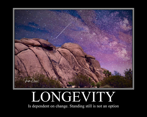 Longgevity