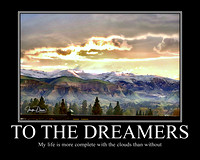 To Dreamers